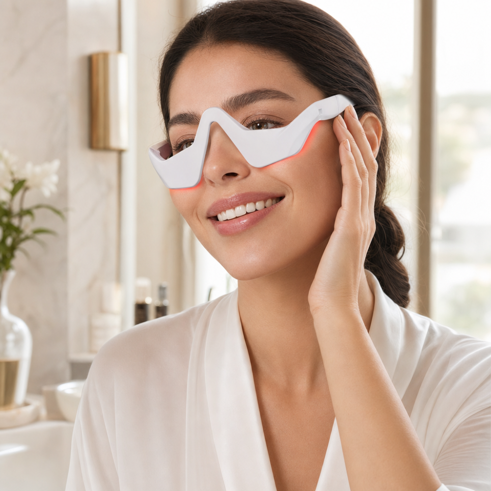 EyeLift - Irgendwann sehen deine Augen nicht mehr müde aus. Sie sehen einfach älter aus.
