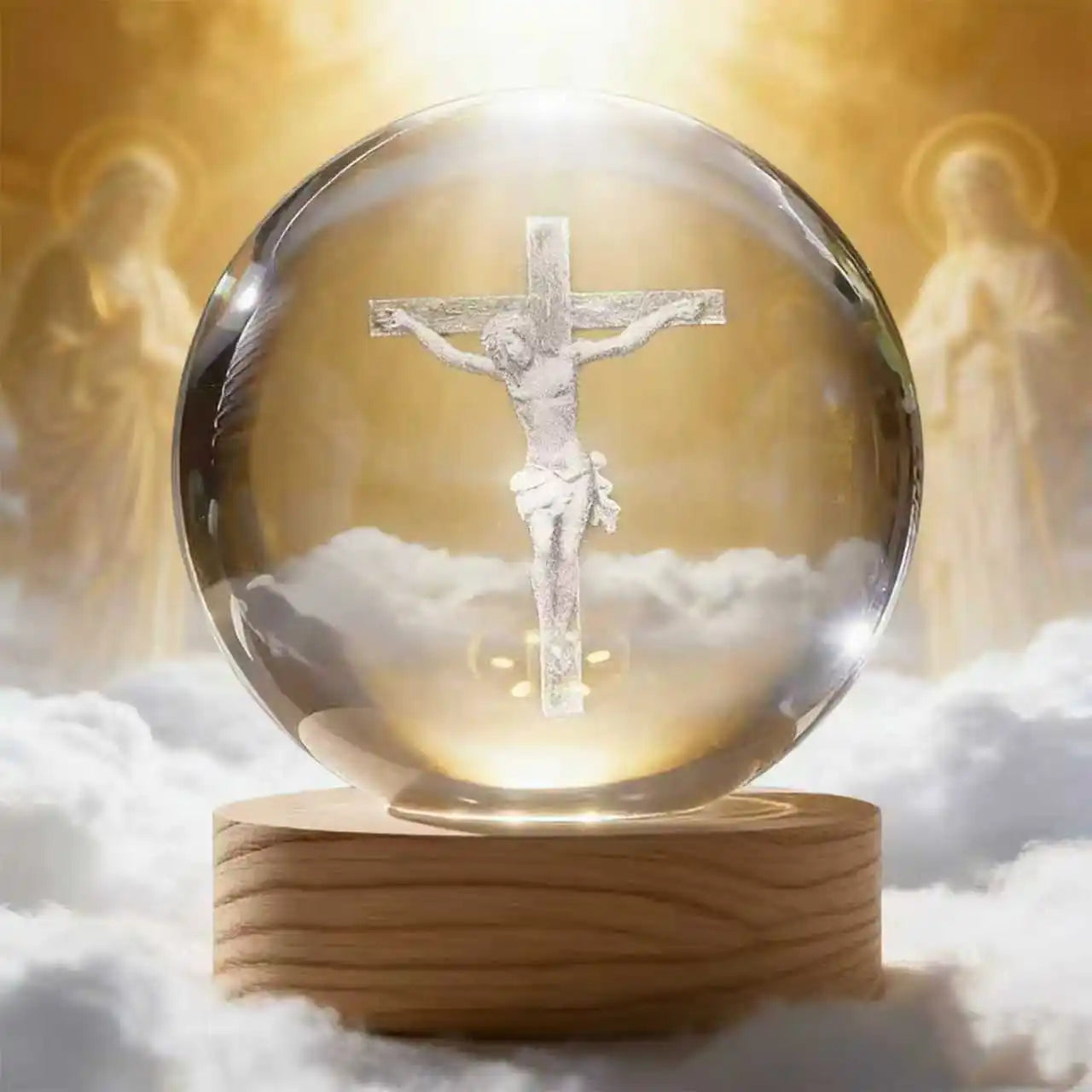 CREDO - Weil dein Glaube einen Platz verdient