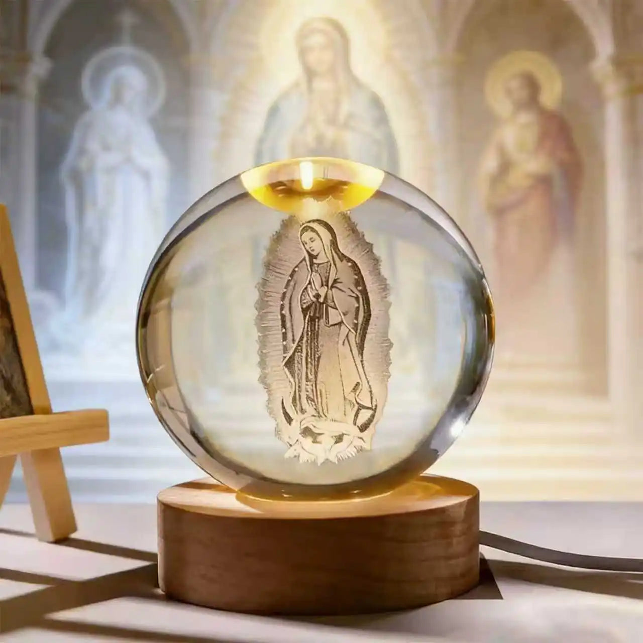 CREDO - Weil dein Glaube einen Platz verdient