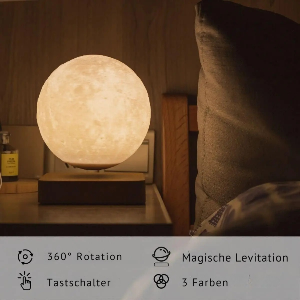 Lumostella - Lässt Zeit stillstehen und Gedanken zur Ruhe kommen